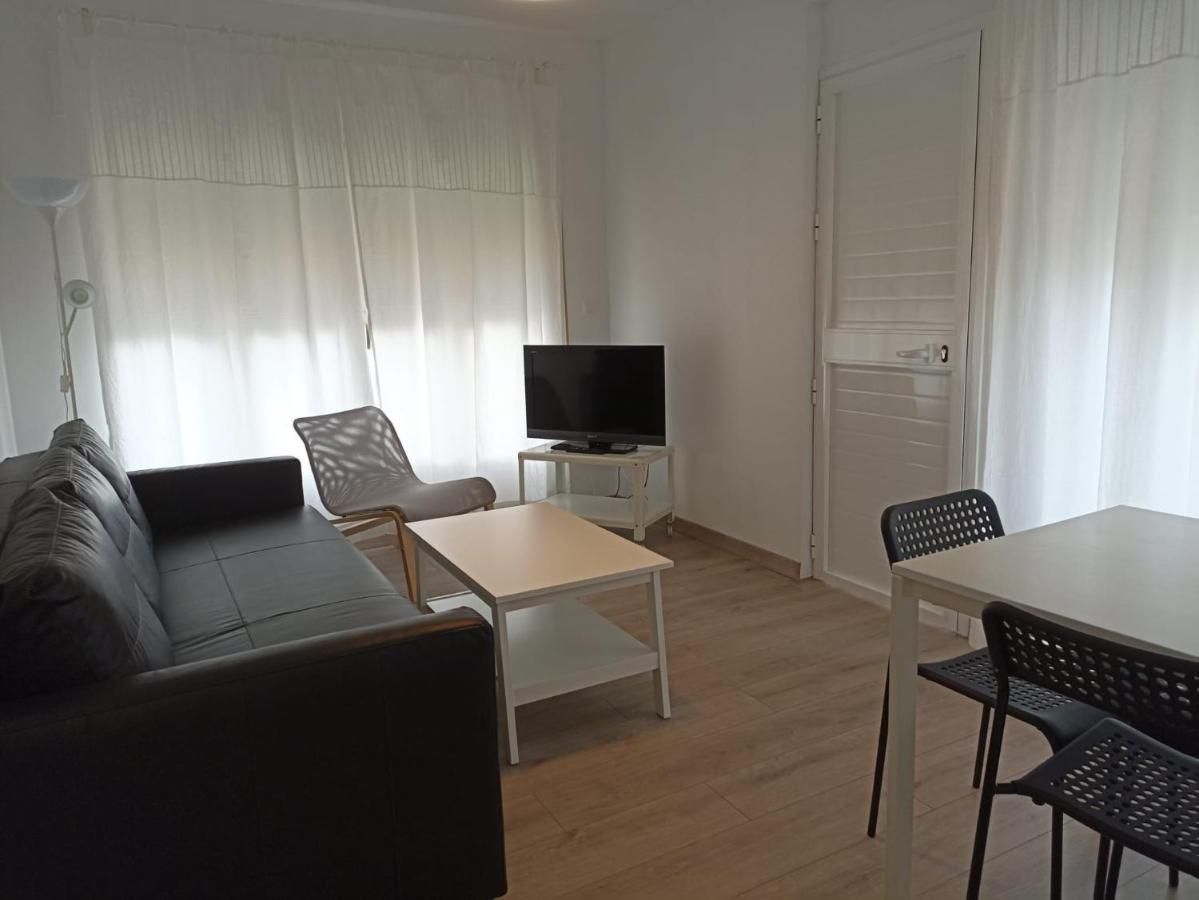 El Jardin BeNerja Apartment Bagian luar foto