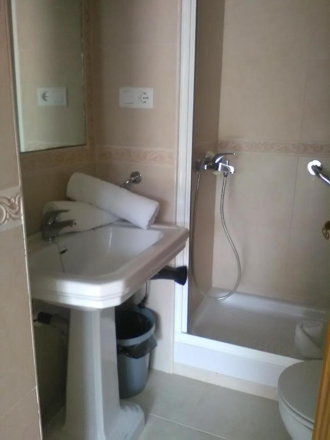 El Jardin BeNerja Apartment Bagian luar foto