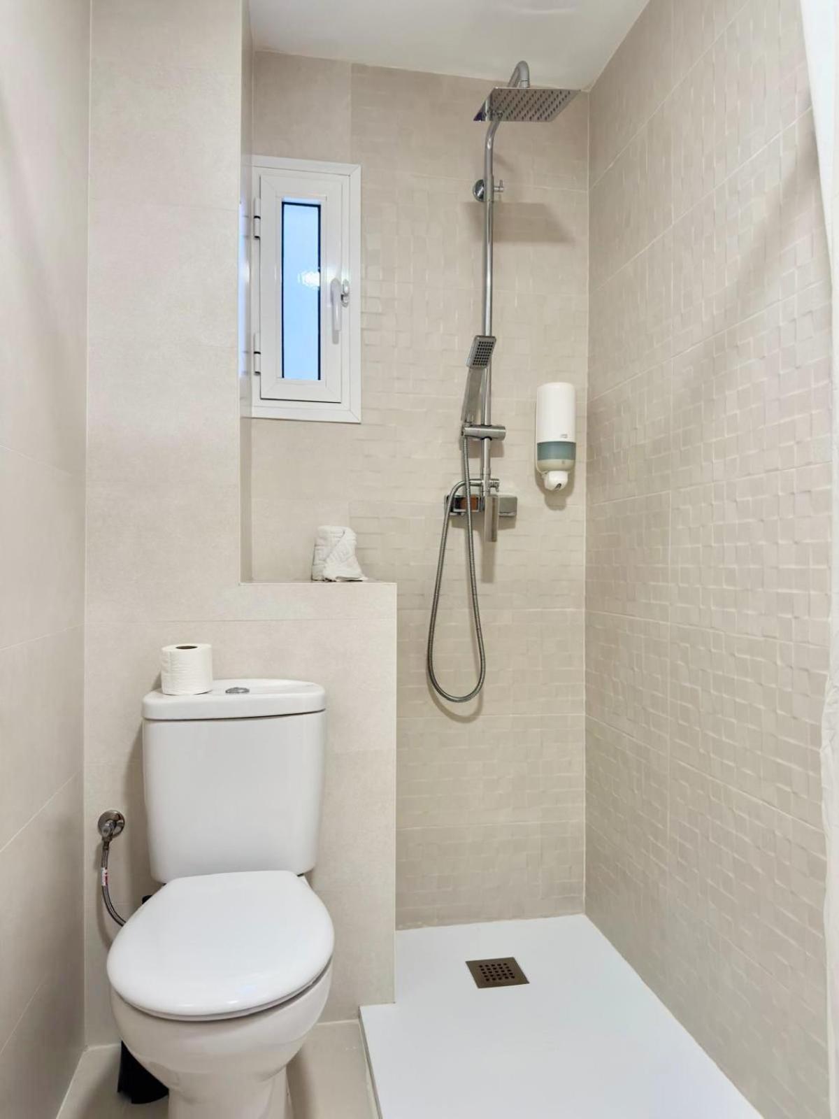 El Jardin BeNerja Apartment Bagian luar foto