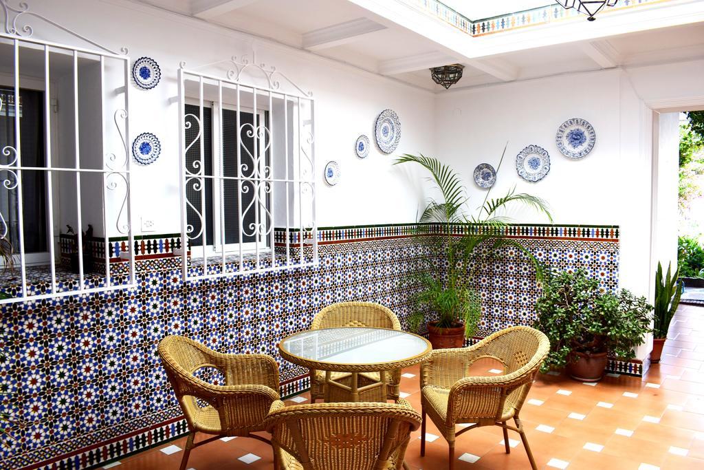 El Jardin BeNerja Apartment Bagian luar foto